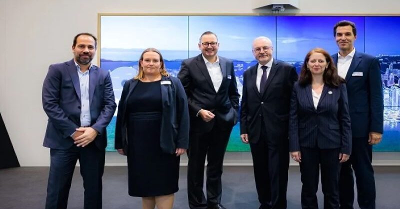 Knorr-Bremse, Thales partner on rail automation - Vimarsana News