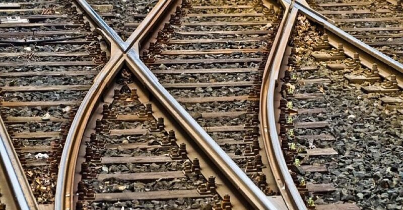 India launches two new rail projects in Gujarat - Vimarsana News