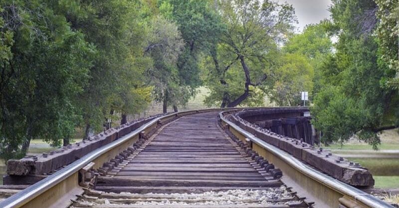 Norfolk Southern to buy Cincinnati Southern Railway assets for $1.62bn - Vimarsana News