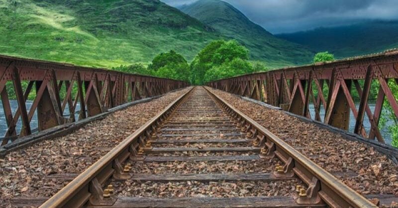 KCS breaks ground on new international railroad bridge in US - Vimarsana News