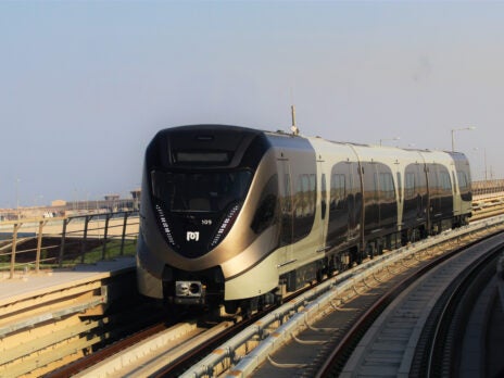 Is Qatar’s rail network ready for the World Cup?