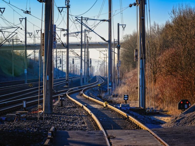 Signalling the way forward: What the Hitachi and Thales provisional merger  decision could mean to the rail industry in the UK