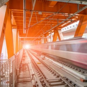 Patna Metro Rail Project