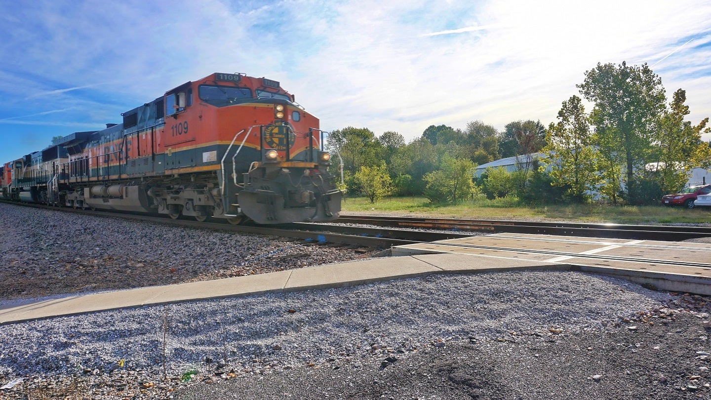 Illinois Commerce Commission approves annual rail safety upgrades