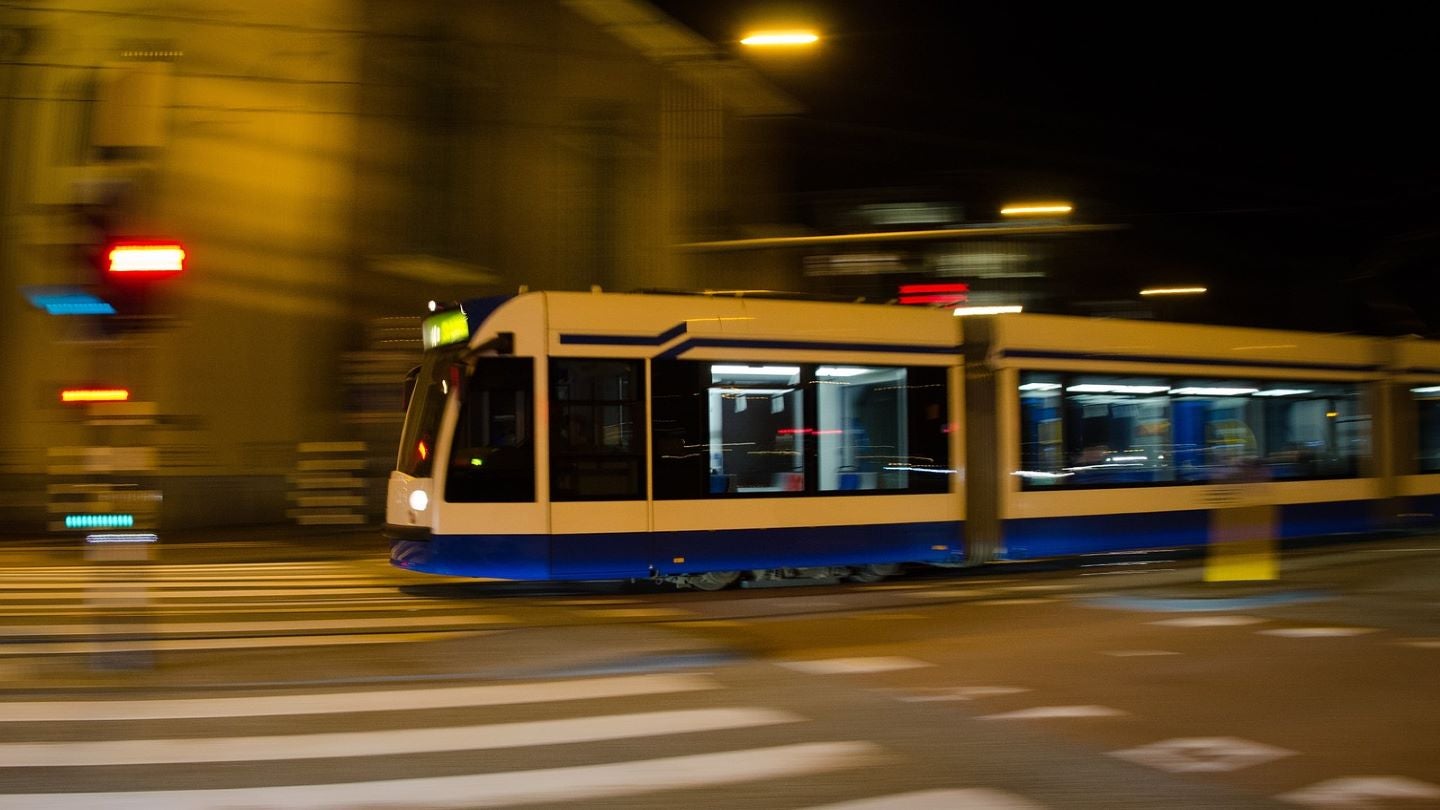 CAF wins over €100m tram contracts in Hungary and Spain
