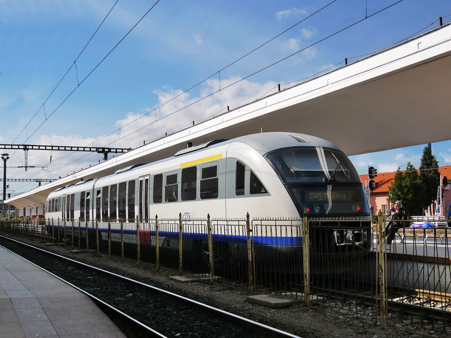 Alstom urmează să construiască primul sistem automatizat de metrou din România