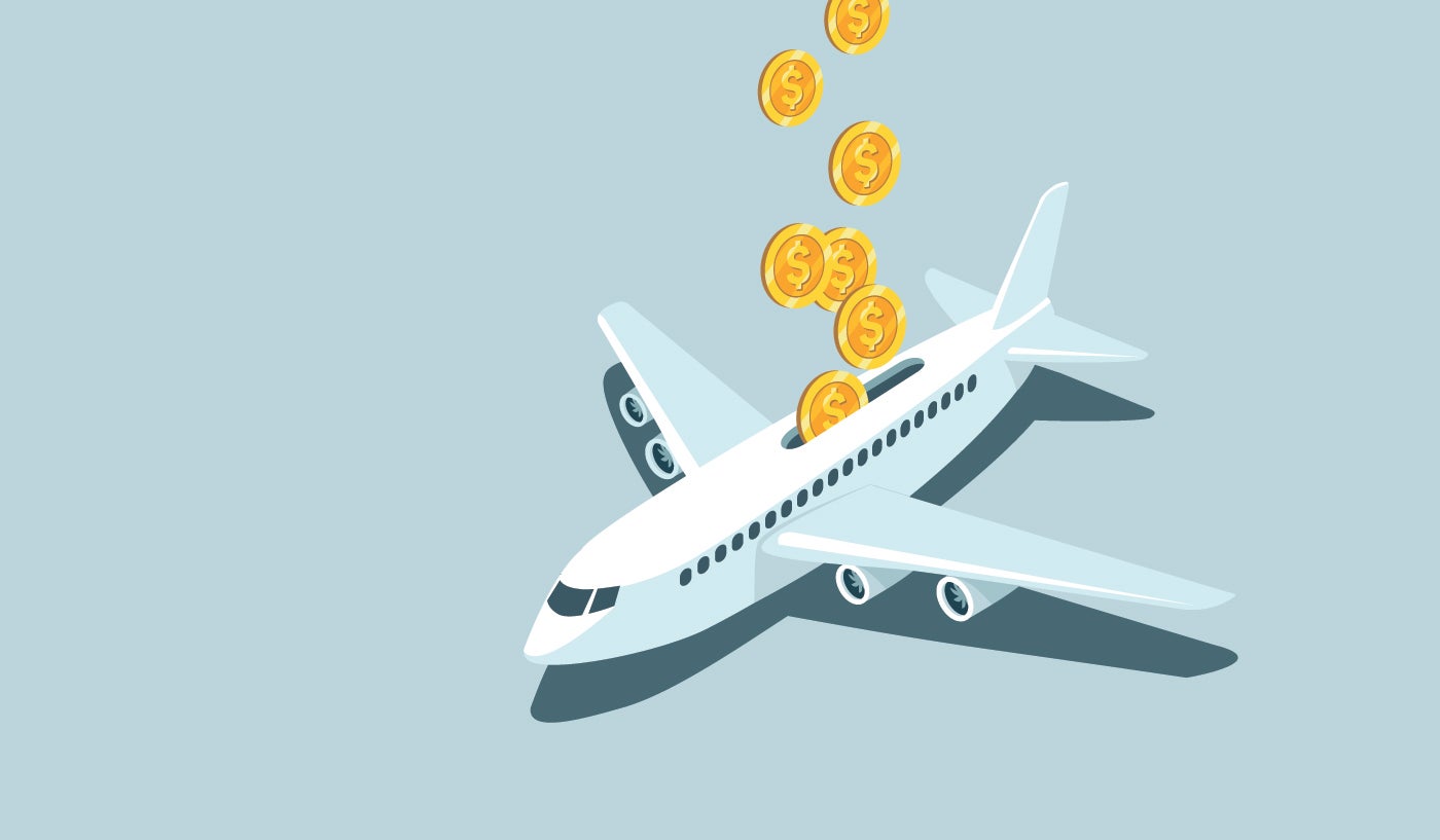 Air Senegal - Flight tickets, booking cheap flights, official site