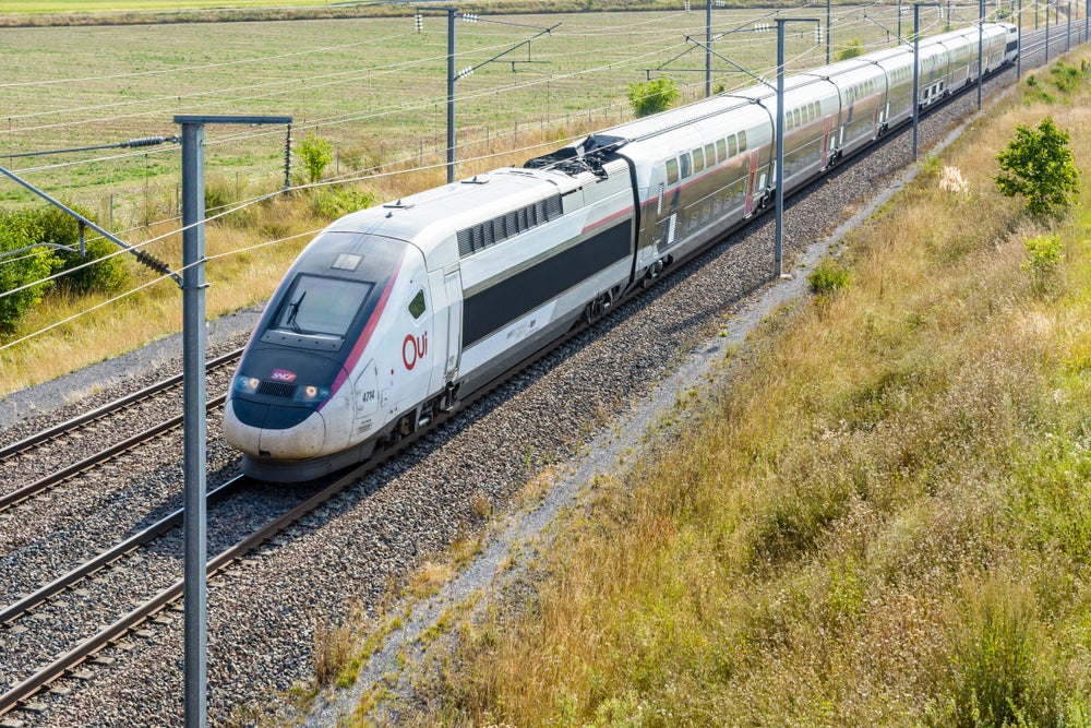 Alstom ogłasza nową umowę z regionalnym polskim operatorem kolejowym