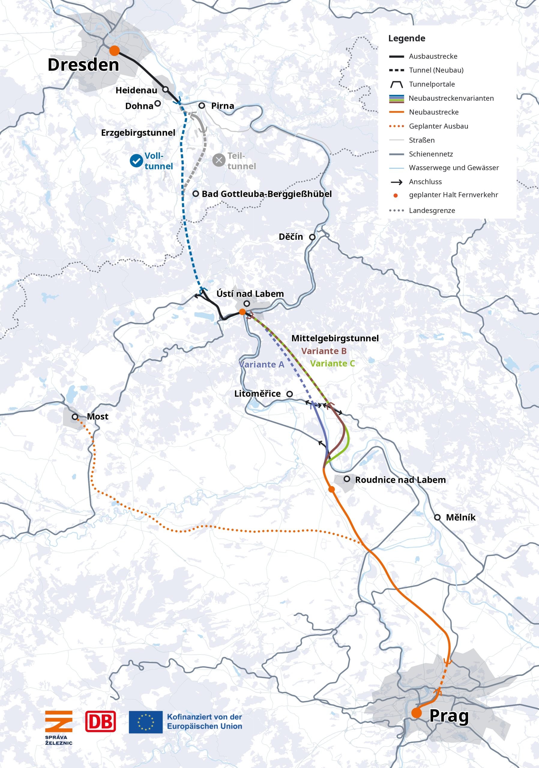 DEUTSCHE BAHN MAP visual data 3