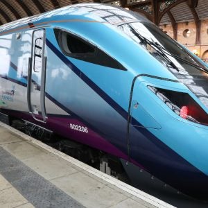 Transpennine Route Upgrade