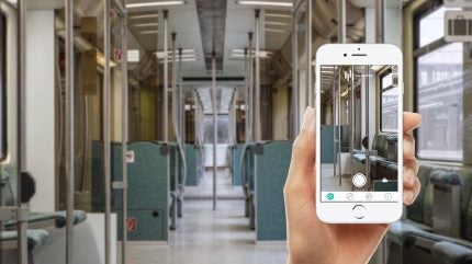 train travel apps uk