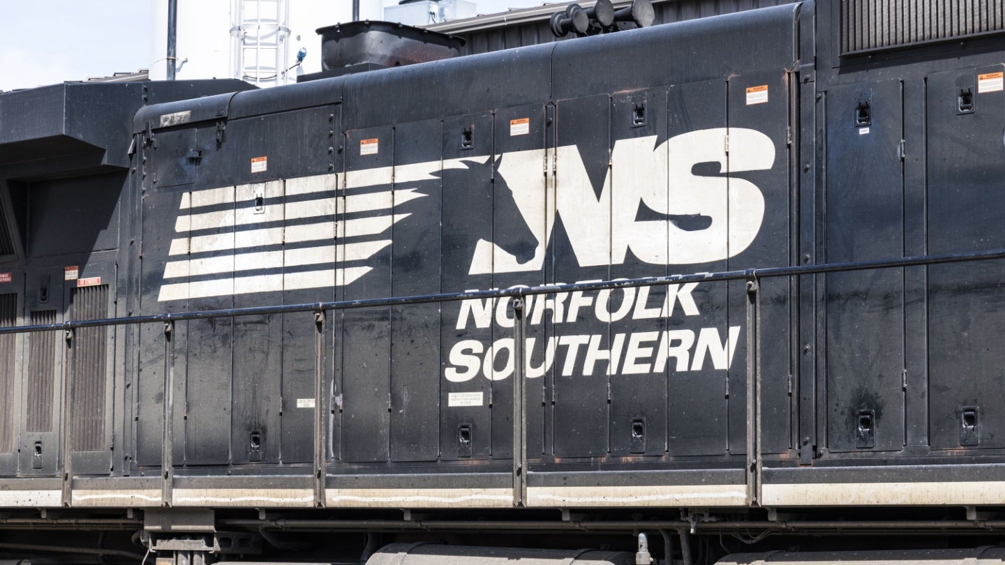 Norfolk Southern proxy battle ramps up ahead of board membership vote