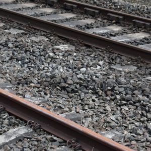 Ningbo-Zhoushan High-Speed Railway, China