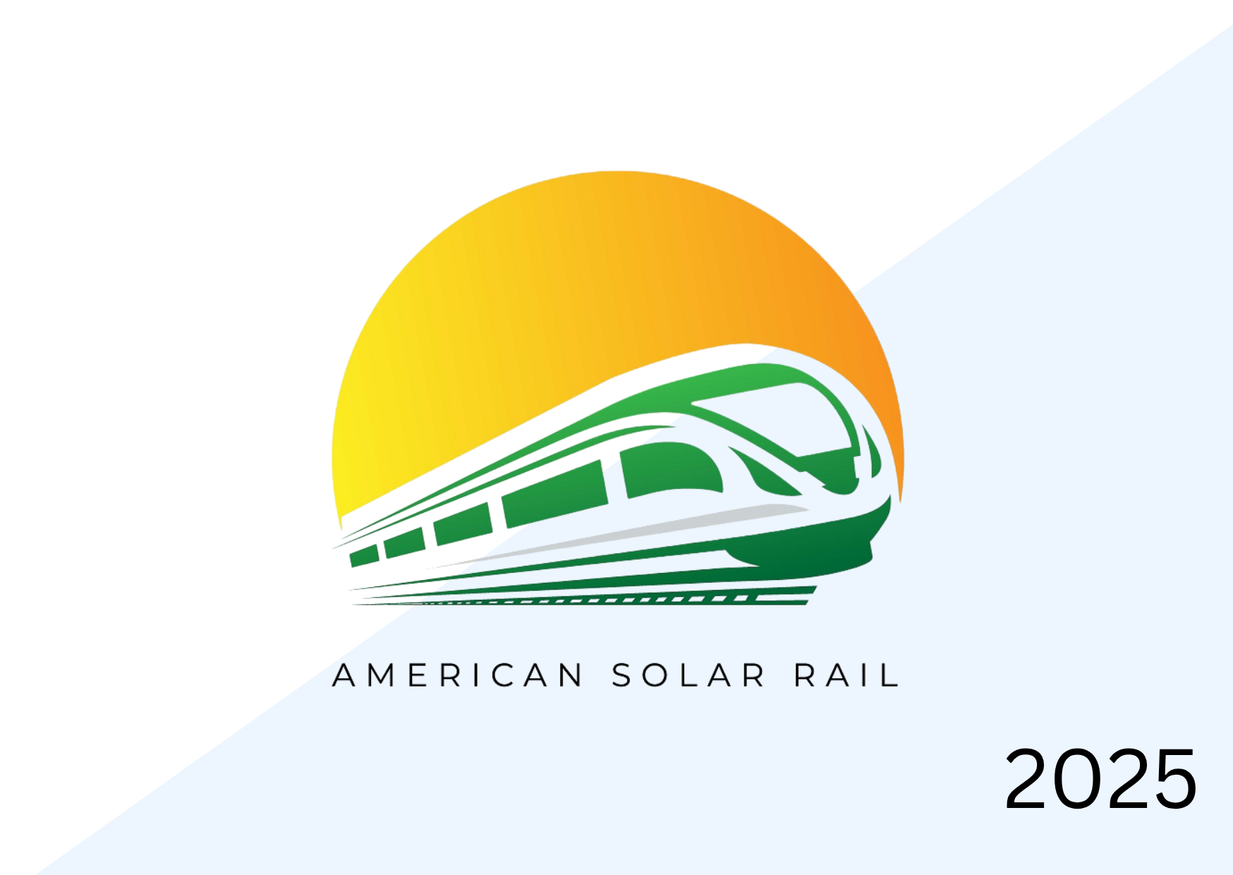 Railway Technology Excellence Awards 2025: American Solar Rail