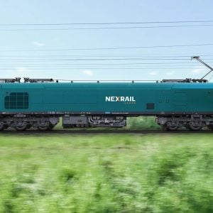 NEXRAIL