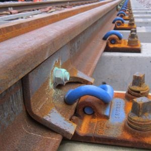 SNCF Réseau Vossloh rail milling France