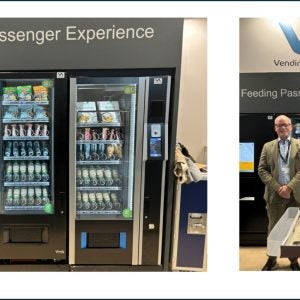 vending automater innotrans 2026