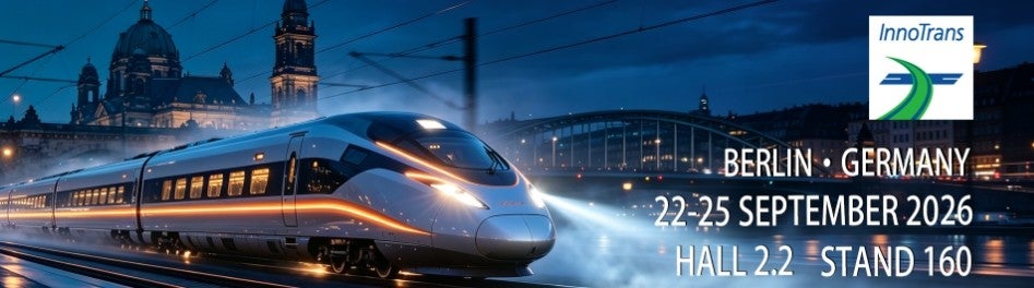 Railteco to Showcase Railway Expertise at InnoTrans 2026-feature-image