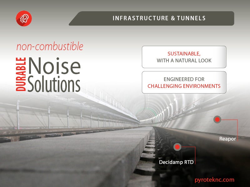 Pyrotek to Unveil Next-Generation Acoustic, Thermal and Fire Protection Solutions for the Rail Industry at InnoTrans 2026-feature-image