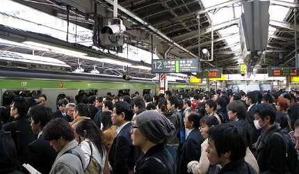 There have been plans at various points in history to connect Shinjuku into the Shinkansen network