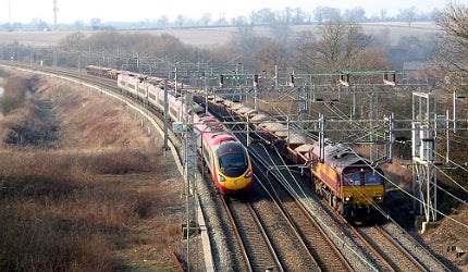 Virgin Rail Group will continue to run the WCML