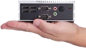 Axiomtek Releasing Hardened rBOX103 DIN-rail Fanless Embedded System with 2-port Isolated CAN Bus