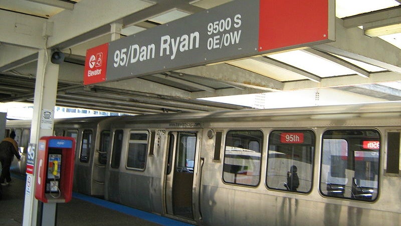 Red Line Extension