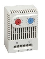 ZR011 Dual-Thermostat