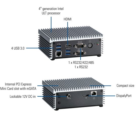 eBOX560