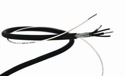 Thin-Wall Signalling Cables