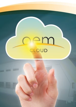 OEM Cloud Cover