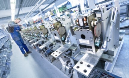 Ritter Starkstromtechnik