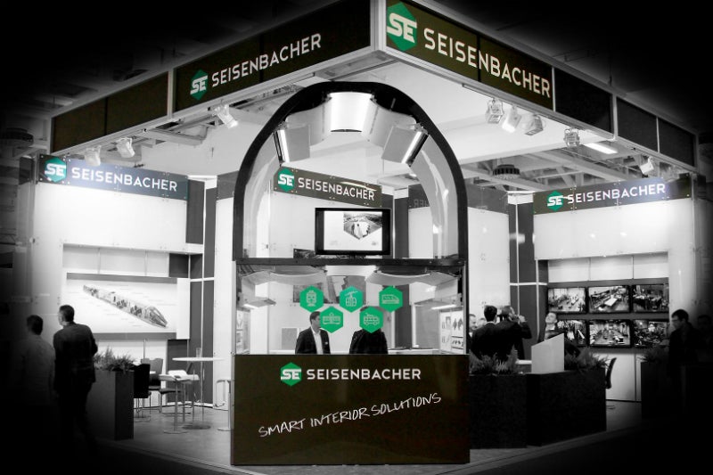 Seisenbacher