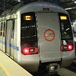 India metro
