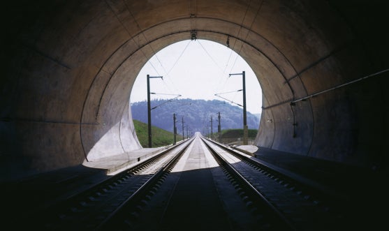 Rail.One- RHEDA 2000