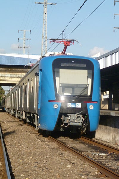 Rio_Suburban_Train